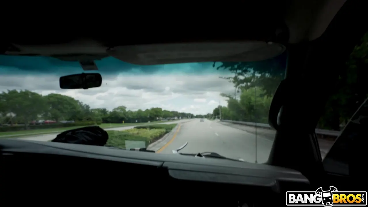 Bangbros 'Maestra domestica una mamba negra' protagonizando Leo Babe (foto 1)