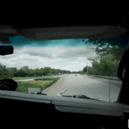 Leo Babe en 'Bangbros' Maestra domestica una mamba negra (Miniatura 1)