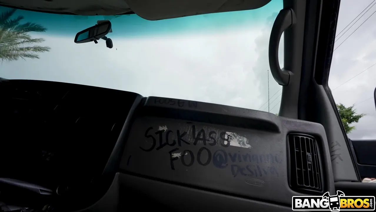 Bangbros 'Maestra domestica una mamba negra' protagonizando Leo Babe (foto 75)