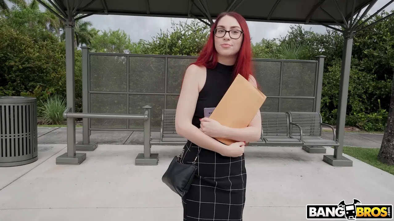 Bangbros 'Maestra domestica una mamba negra' protagonizando Leo Babe (foto 1050)