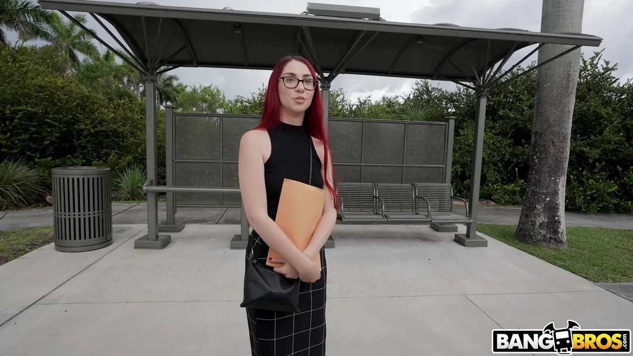 Bangbros 'Maestra domestica una mamba negra' protagonizando Leo Babe (foto 1200)