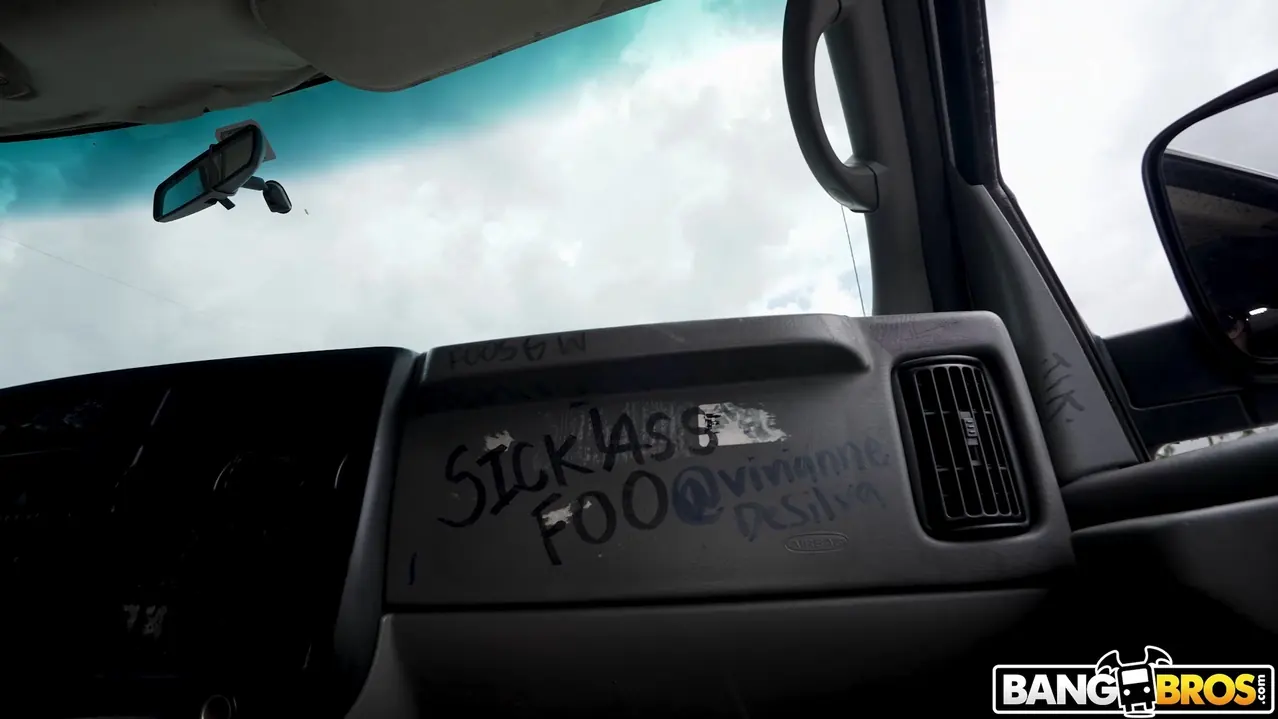 Bangbros 'Maestra domestica una mamba negra' protagonizando Leo Babe (foto 375)