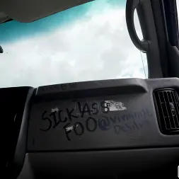 Leo Babe en 'Bangbros' Maestra domestica una mamba negra (Miniatura 375)