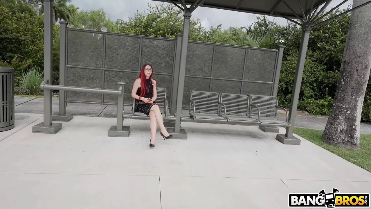 Bangbros 'Maestra domestica una mamba negra' protagonizando Leo Babe (foto 900)