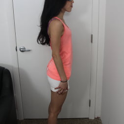 Lexa Gottie in 'Bangbros' Teeny Girl Gets Facialed (Thumbnail 10)
