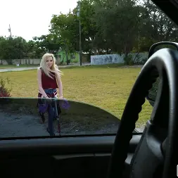 Lexi Lore in 'Bangbros' Horny 19 Year Old Hops on The Bus (Thumbnail 48)