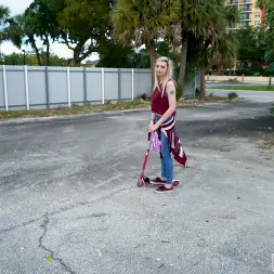 Lexi Lore in 'Bangbros' Horny 19 Year Old Hops on The Bus (Thumbnail 144)