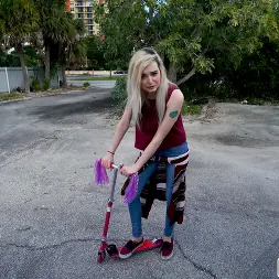 Lexi Lore in 'Bangbros' Horny 19 Year Old Hops on The Bus (Thumbnail 288)