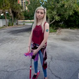 Lexi Lore in 'Bangbros' Horny 19 Year Old Hops on The Bus (Thumbnail 480)