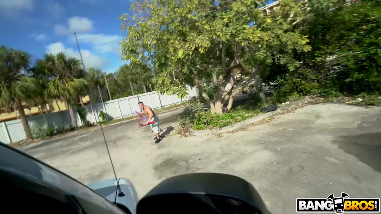 Bangbros 'Horny 19 Year Old Hops on The Bus' starring Lexi Lore (Photo 960)