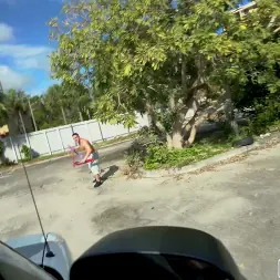 Lexi Lore in 'Bangbros' Horny 19 Year Old Hops on The Bus (Thumbnail 960)