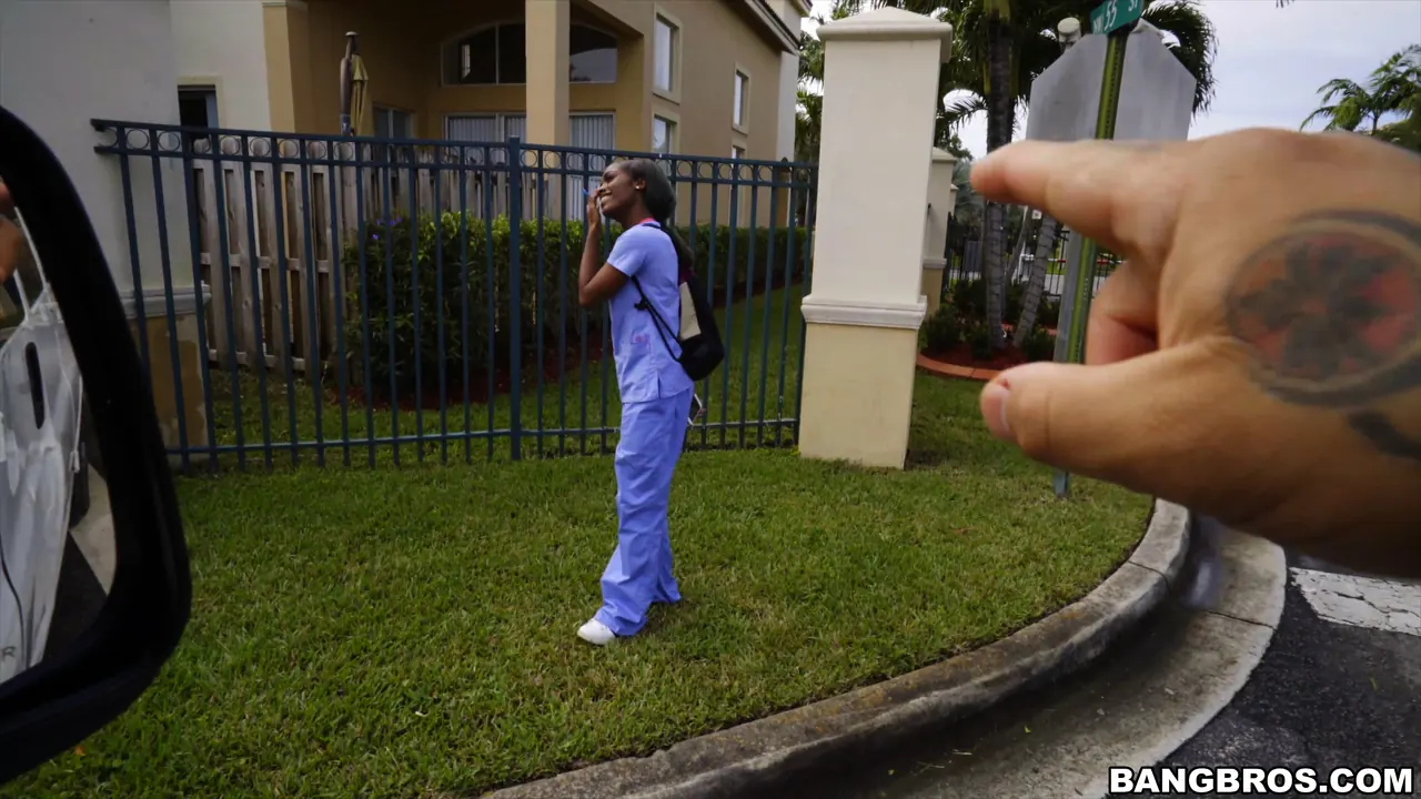 Bangbros 'gets back into the business' protagonizando Lexxi Deep (foto 66)