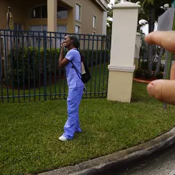 Lexxi Deep en 'Bangbros' gets back into the business (Miniatura 66)