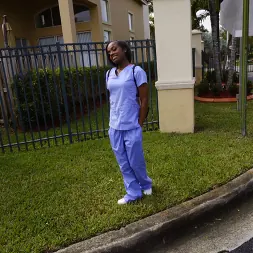 Lexxi Deep en 'Bangbros' gets back into the business (Miniatura 99)