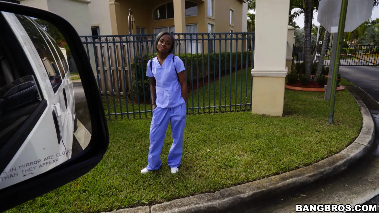 Bangbros 'gets back into the business' protagonizando Lexxi Deep (foto 132)