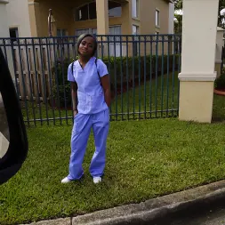 Lexxi Deep en 'Bangbros' gets back into the business (Miniatura 132)