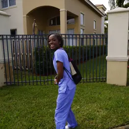 Lexxi Deep en 'Bangbros' gets back into the business (Miniatura 165)