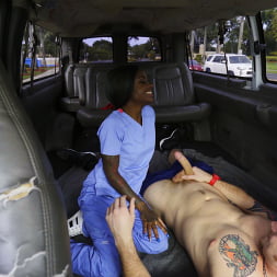 Lexxi Deep en 'Bangbros' gets back into the business (Miniatura 627)