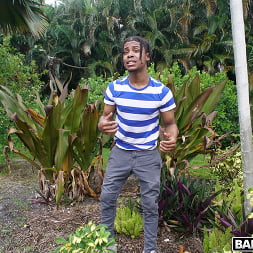 Lil D in 'Bangbros' Spying On Ass (Thumbnail 72)
