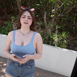 Lilibet Saunders in 'Bangbros' It's Too Big!!! (Thumbnail 136)