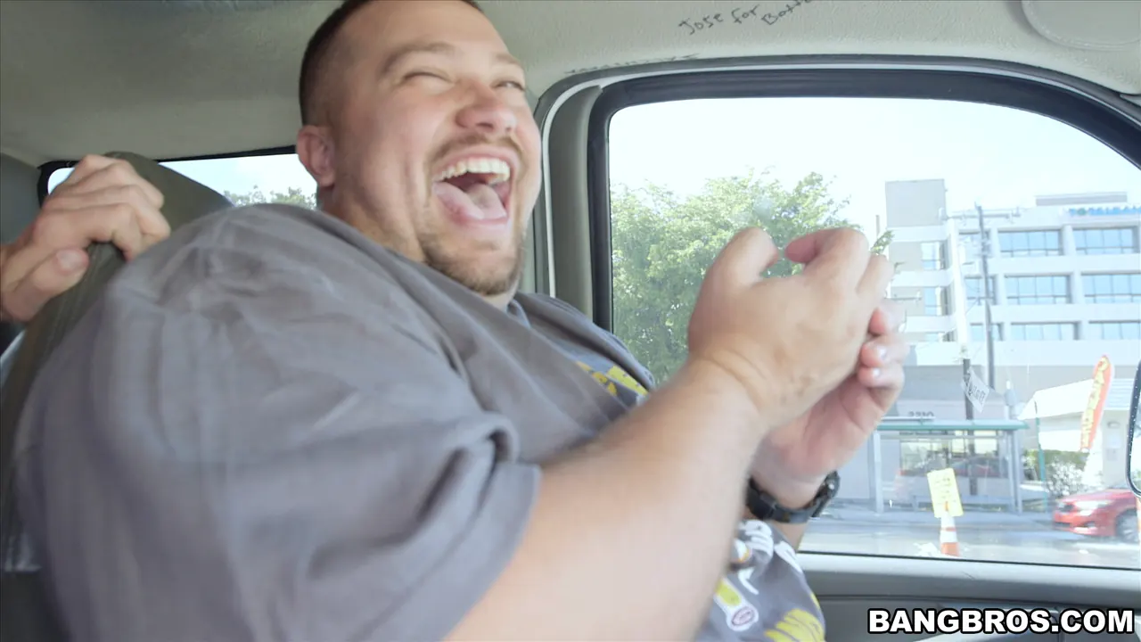 Bangbros 'Otra feminista pierde ante nosotras' protagonizando Lilith Addams (foto 403)