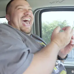 Lilith Addams en 'Bangbros' Otra feminista pierde ante nosotras (Miniatura 403)