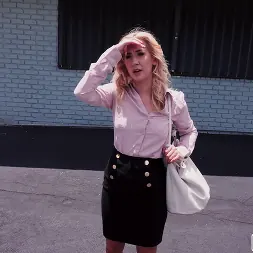 Lilith Moaningstar en 'Bangbros' Joder hasta el cansancio (Miniatura 375)