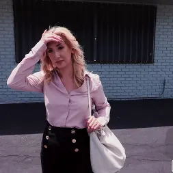 Lilith Moaningstar en 'Bangbros' Joder hasta el cansancio (Miniatura 675)