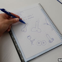 Lilith Morningstar in 'Bangbros' The Italian Fuck (Thumbnail 42)