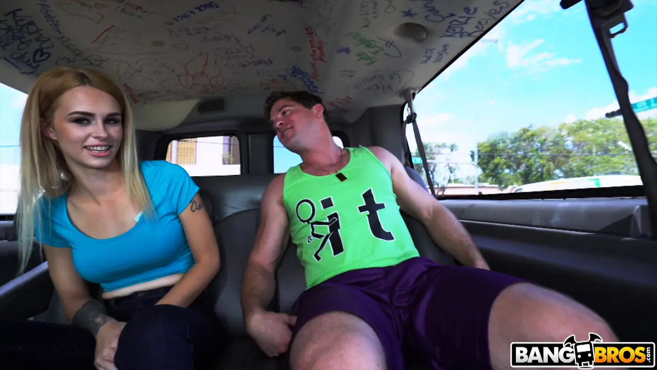 Bangbros 'Outsmarting a Hustler For Sex' starring Lilli Dixon (Photo 234)