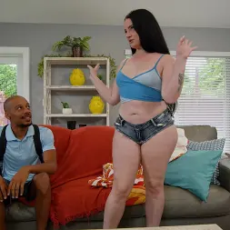 Lillianette in 'Bangbros' PAWG MILF Craves Dick (Thumbnail 88)