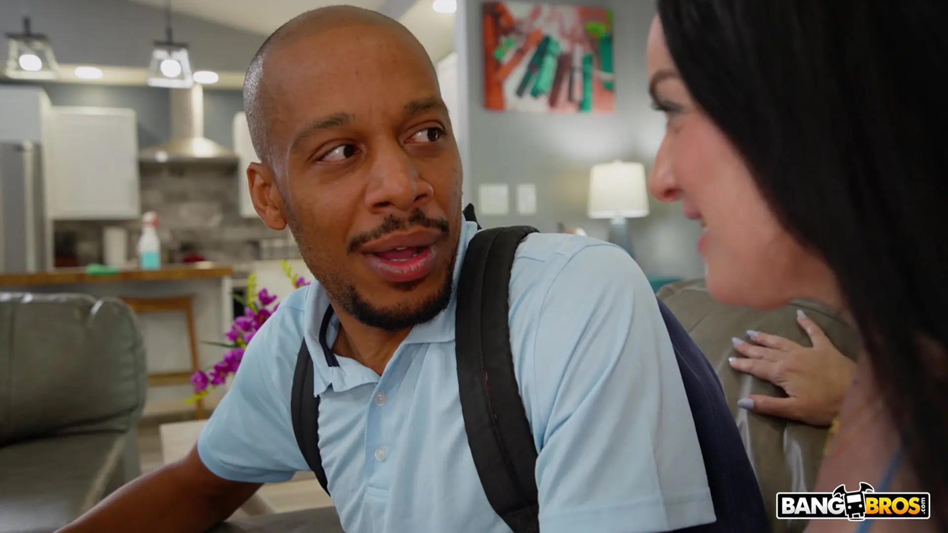 Bangbros 'Pawg milf anhela polla' protagonizando Lillianette (foto 132)