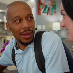 Lillianette in 'Bangbros' PAWG MILF Craves Dick (Thumbnail 132)