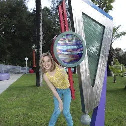 Lily Labeau en 'Bangbros' La obra de arte de Lily Labeau (Miniatura 30)