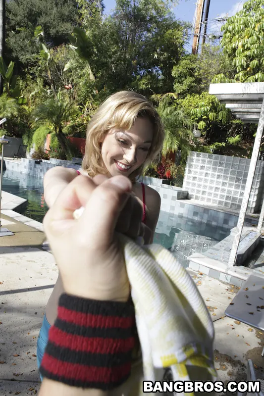 Bangbros 'La obra de arte de Lily Labeau' protagonizando Lily Labeau (foto 75)