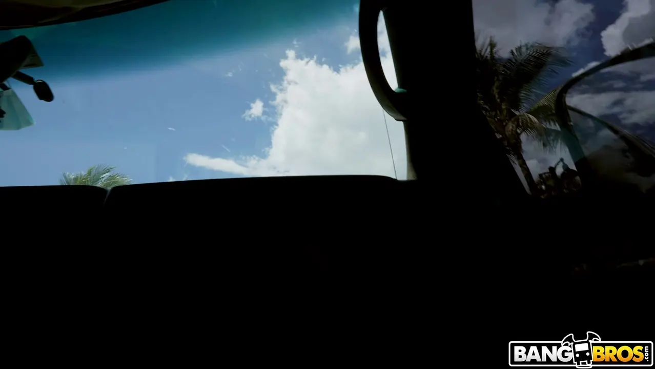 Bangbros 'Lily Gets Fucked On The Bus' starring Lily Starfire (Photo 1)