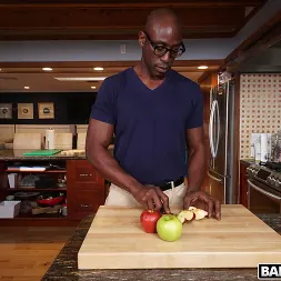 Lily Starfire in 'Bangbros' Stepdaughter's Big Boobs (Thumbnail 1)