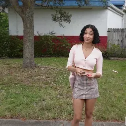 Lina Love en Súper lindo (foto 276) Lina Love en 'Bangbros' Súper lindo (Miniatura 276)