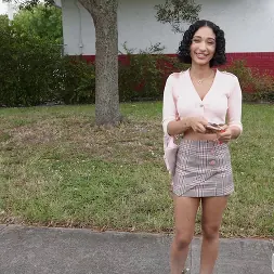 Lina Love en Súper lindo (foto 552) Lina Love en 'Bangbros' Súper lindo (Miniatura 552)