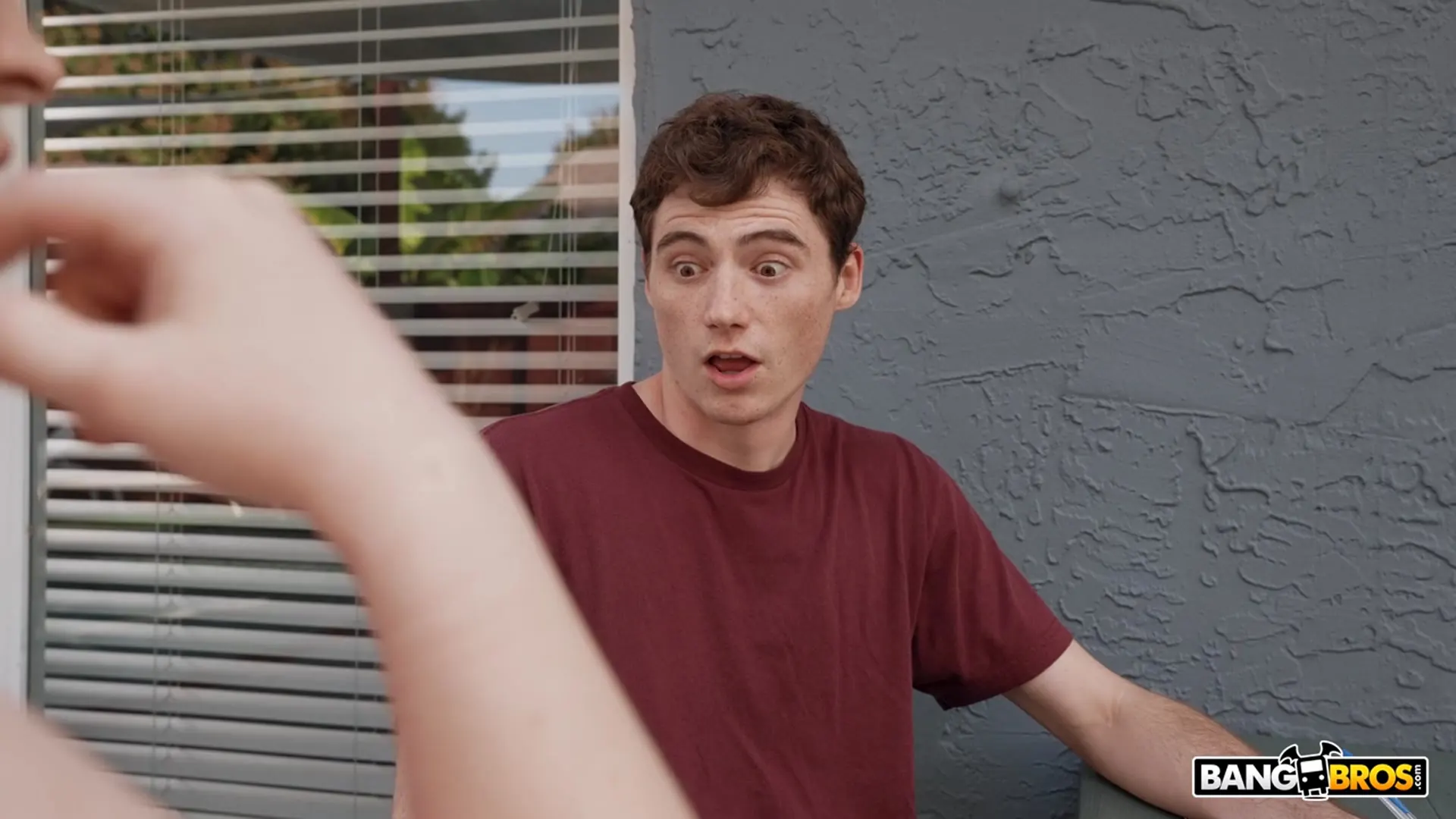 Bangbros 'Stepmom's Huge Tits' starring Lindsay Lee (Photo 52)