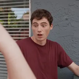 Lindsay Lee in 'Bangbros' Stepmom's Huge Tits (Thumbnail 52)