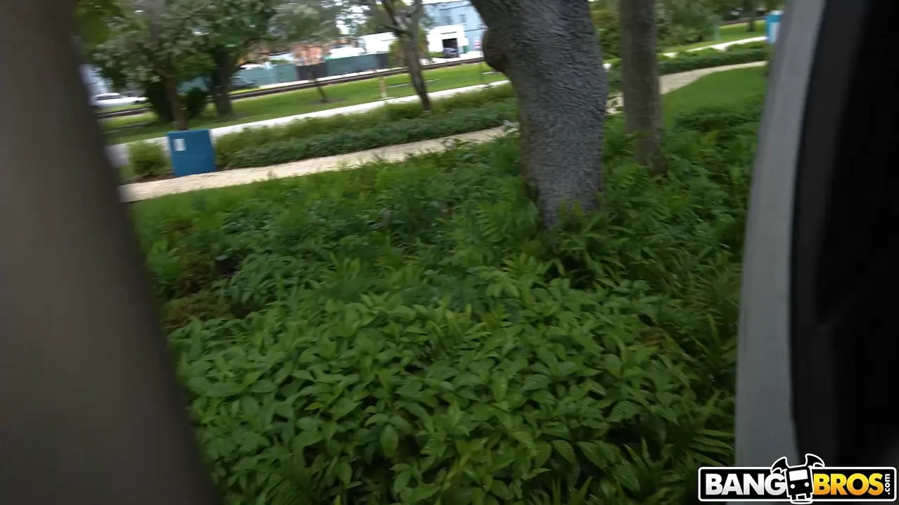 Bangbros 'She's a Thrill Seeker' starring Lindsey Lakes (Photo 1200)