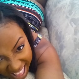 Lisa Tiffian in 'Bangbros' Thick Ebony Pussy Gets Railed (Thumbnail 49)