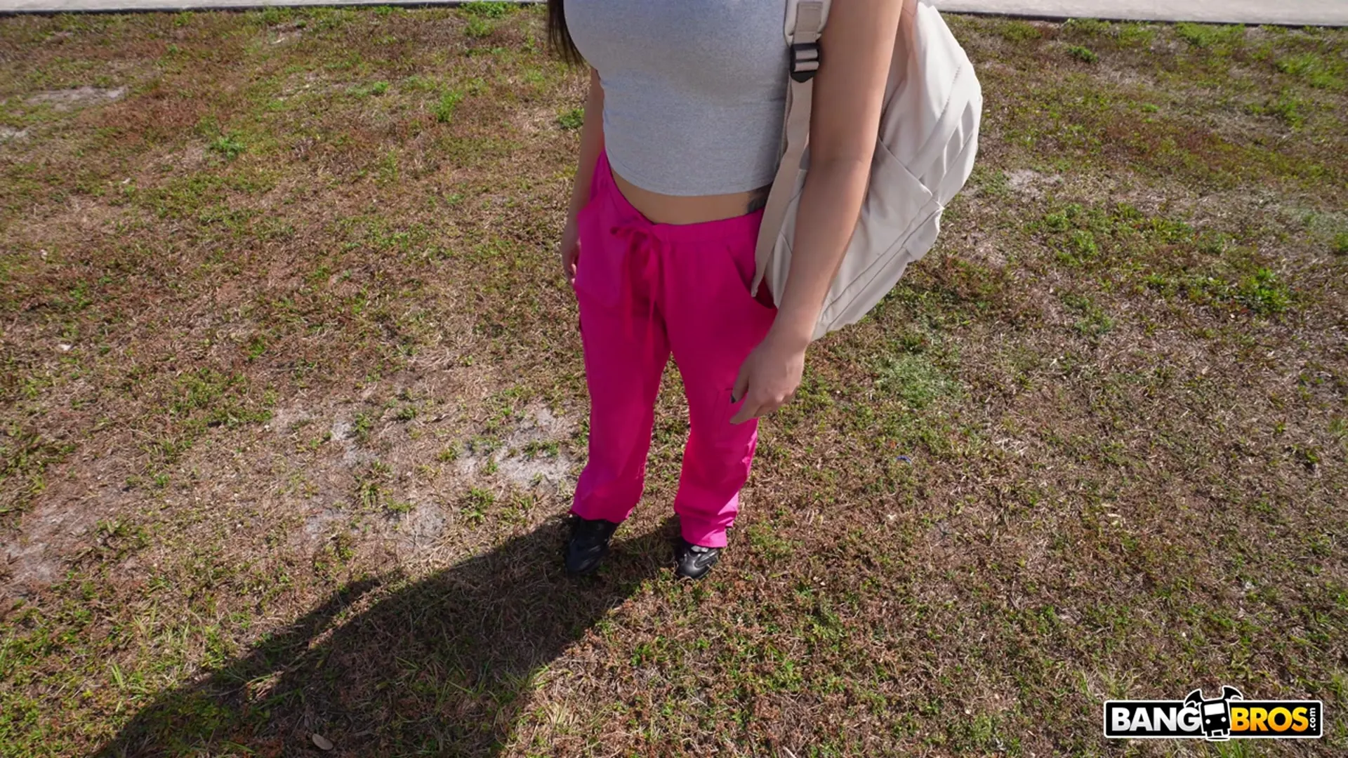 Bangbros 'Nurses a BBC' starring Loa Latina (Photo 50)