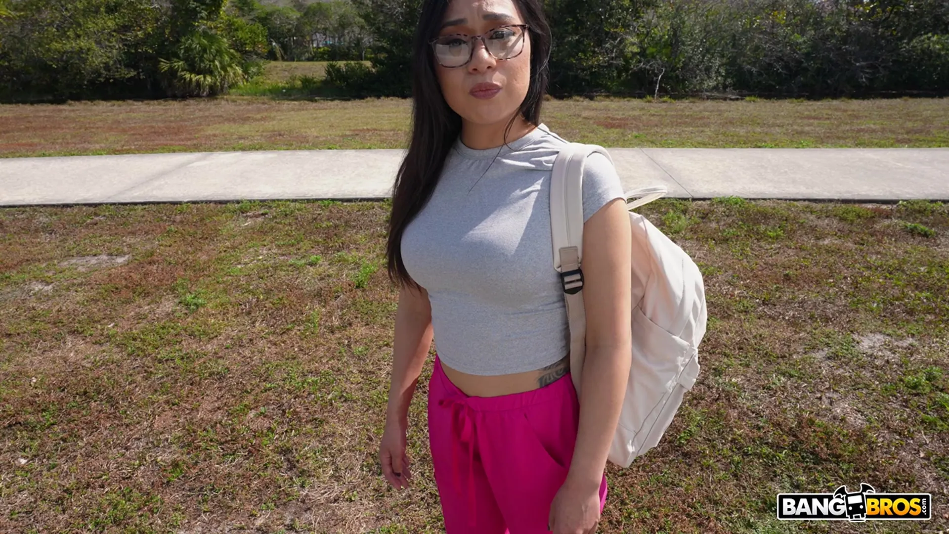 Bangbros 'Nurses a BBC' starring Loa Latina (Photo 100)