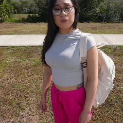 Loa Latina in 'Bangbros' Nurses a BBC (Thumbnail 100)