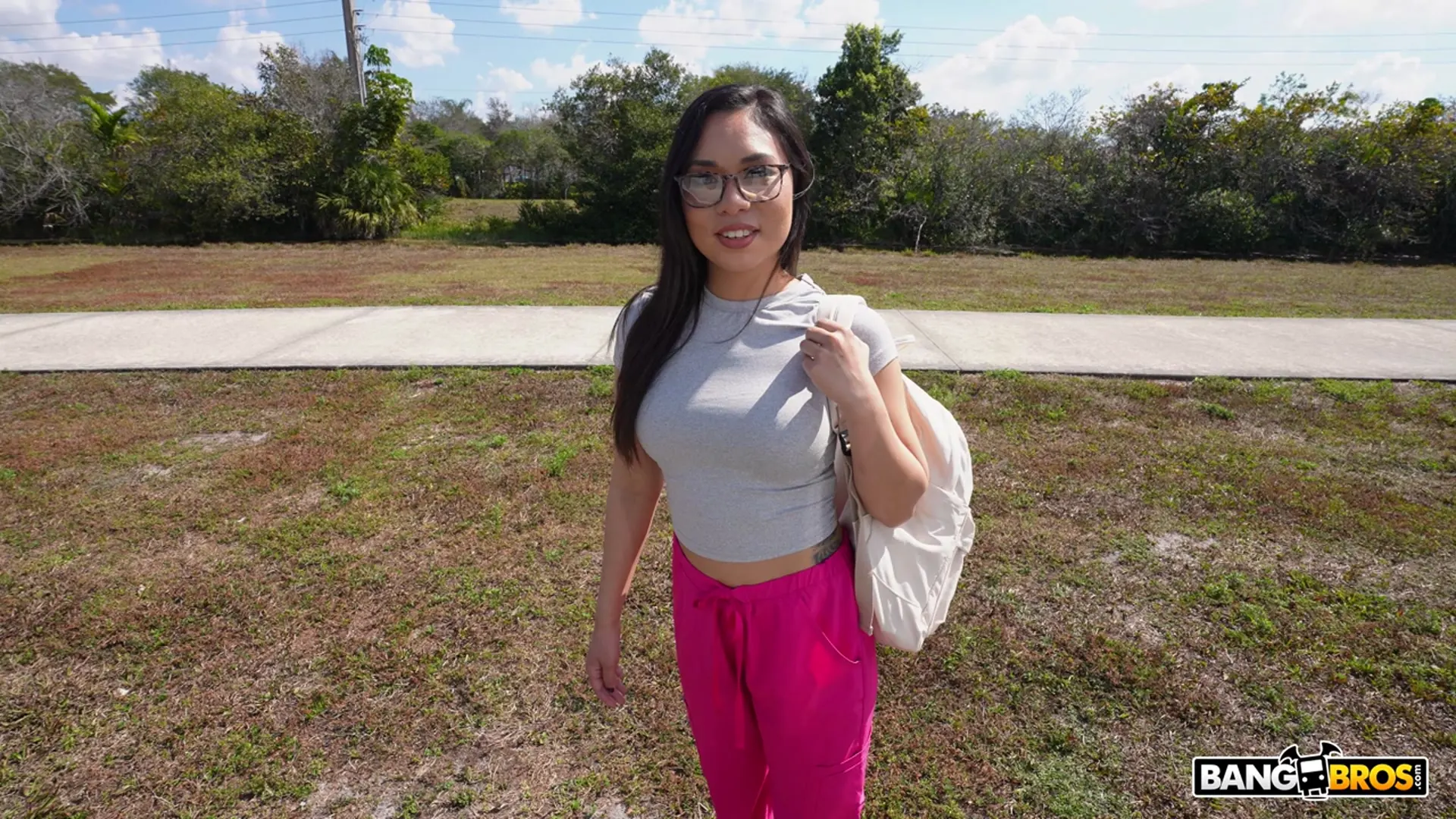 Bangbros 'Nurses a BBC' starring Loa Latina (Photo 150)