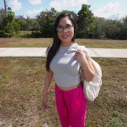 Loa Latina in 'Bangbros' Nurses a BBC (Thumbnail 150)