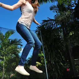 Lola Milano in Sexy Brunette Takes a Mouth Full! (Photo 75) Lola Milano in 'Bangbros' Sexy Brunette Takes a Mouth Full! (Thumbnail 75)