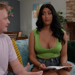 Lola Pearl in 'Bangbros' I Want To Be A Good Stepmom (Thumbnail 51)